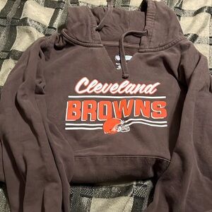 Cleveland Browns hoodie